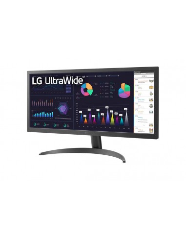 26 ULTRA WIDE LG 26WQ500-B IPS